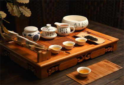 杭州老茶的珍贵收藏之道